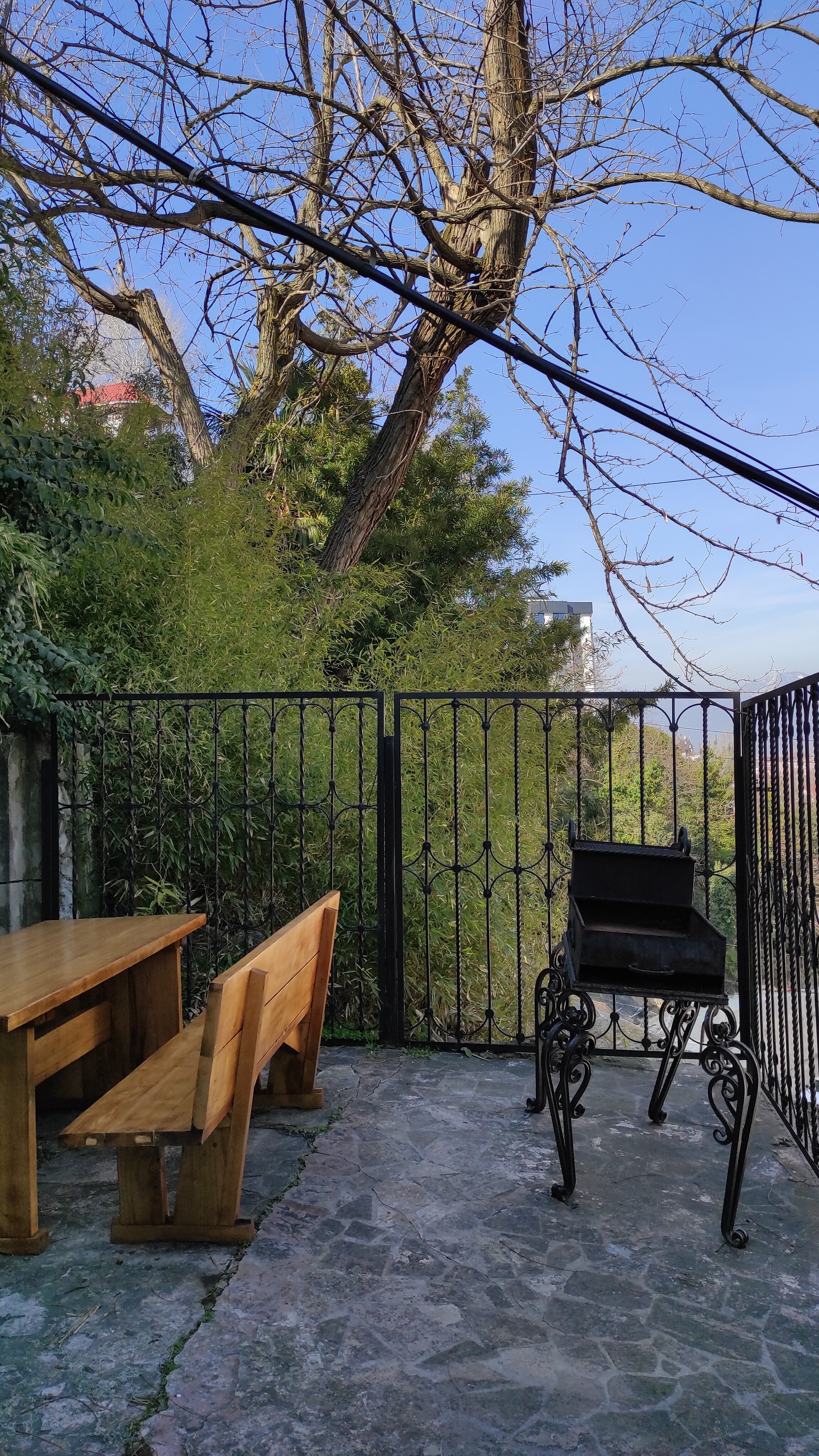 Фото Усадьба