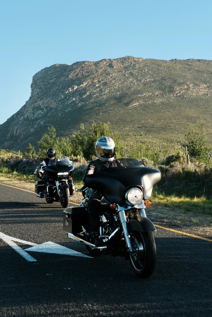 Турагентство Bikers Travel, Минск, фото