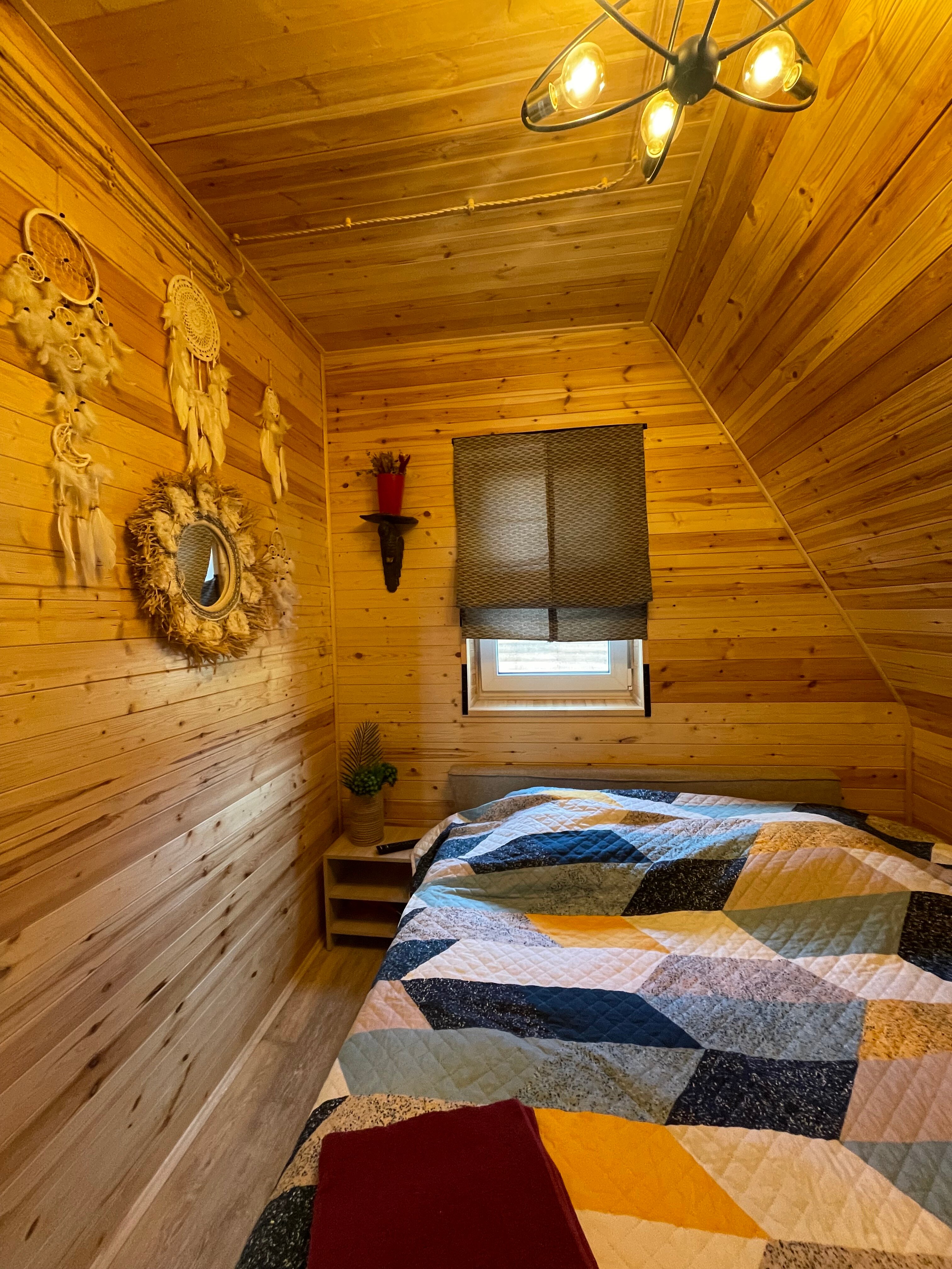 Фото Не тот лес