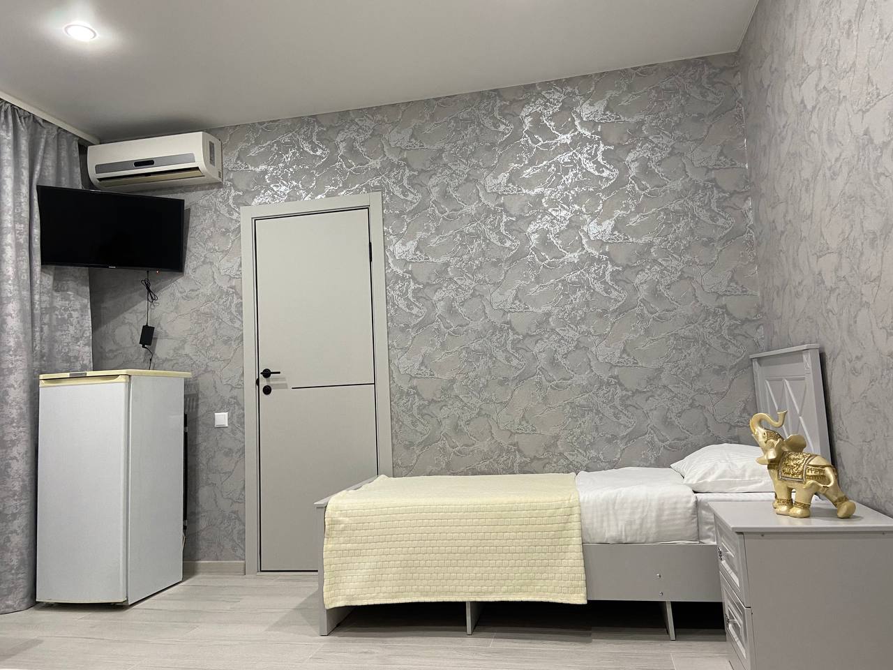 Фото Гостевой дом Алина