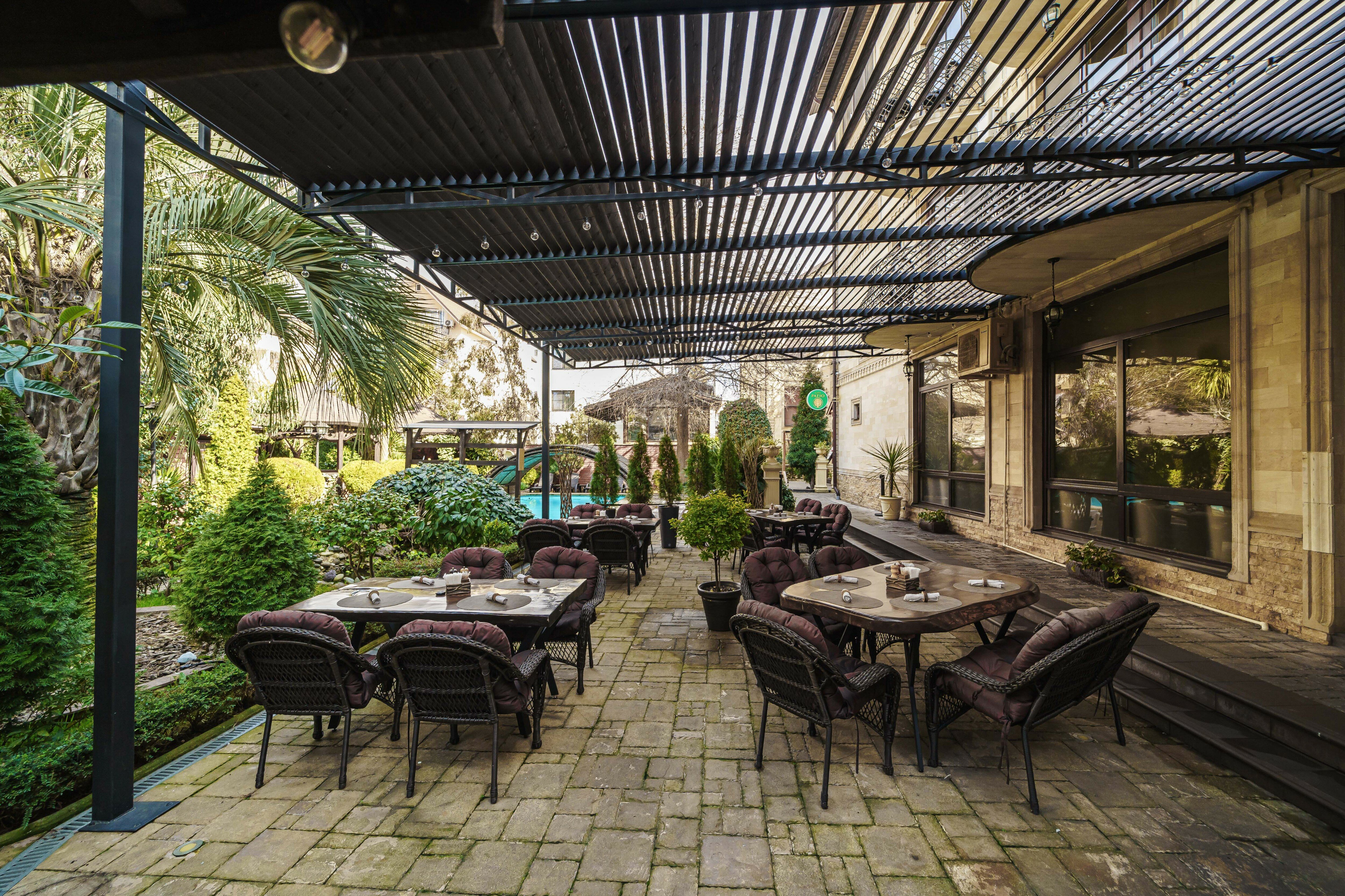 Фото Касабланка