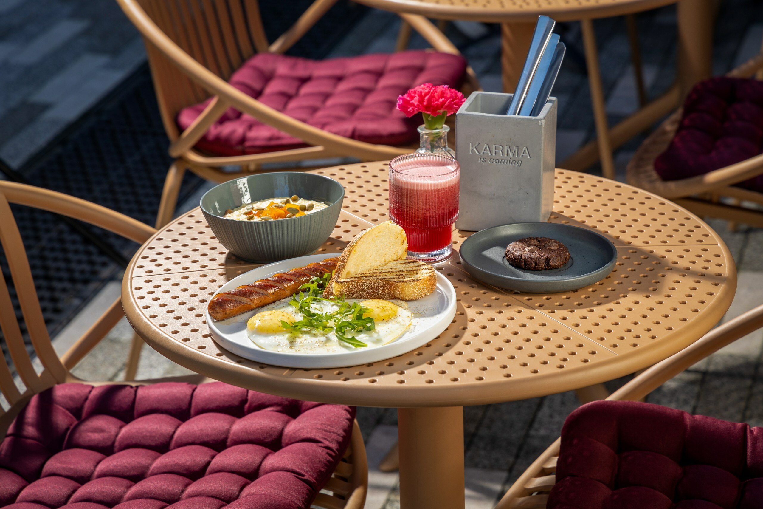 Фото отеля 5