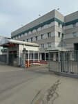 Инструментально-подшипниковый центр (Kashirskoye Highway, 61к4с1), metalworking equipment
