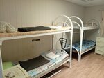 Свеча (Yubileynaya Street, 1к1), hostel