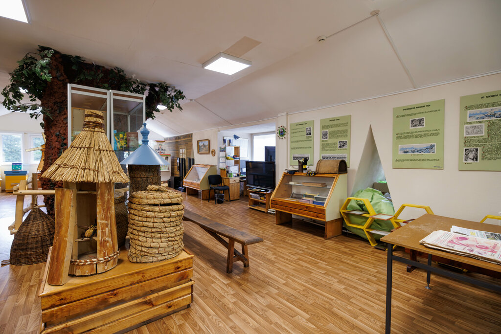 Environmental organization Экоцентр Кузьминки, Moscow, photo