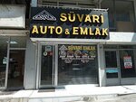Ozhuzur Doner (Antalya, Muratpaşa, Kızılsaray Mah., 70. Sok.), restaurant