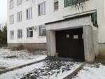 Городская больница № 6, бактериологическая лаборатория (mikrorayon Yuryevets, mikrorayon Institutskiy Gorodok, 18) ، مستشفى