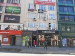Ak Han Business Center (İstanbul, Bakirkoy District, Ebuziya Cad., 1A), business center