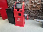 Kaspi Bank (Dostyk Avenue, 104), payment terminal