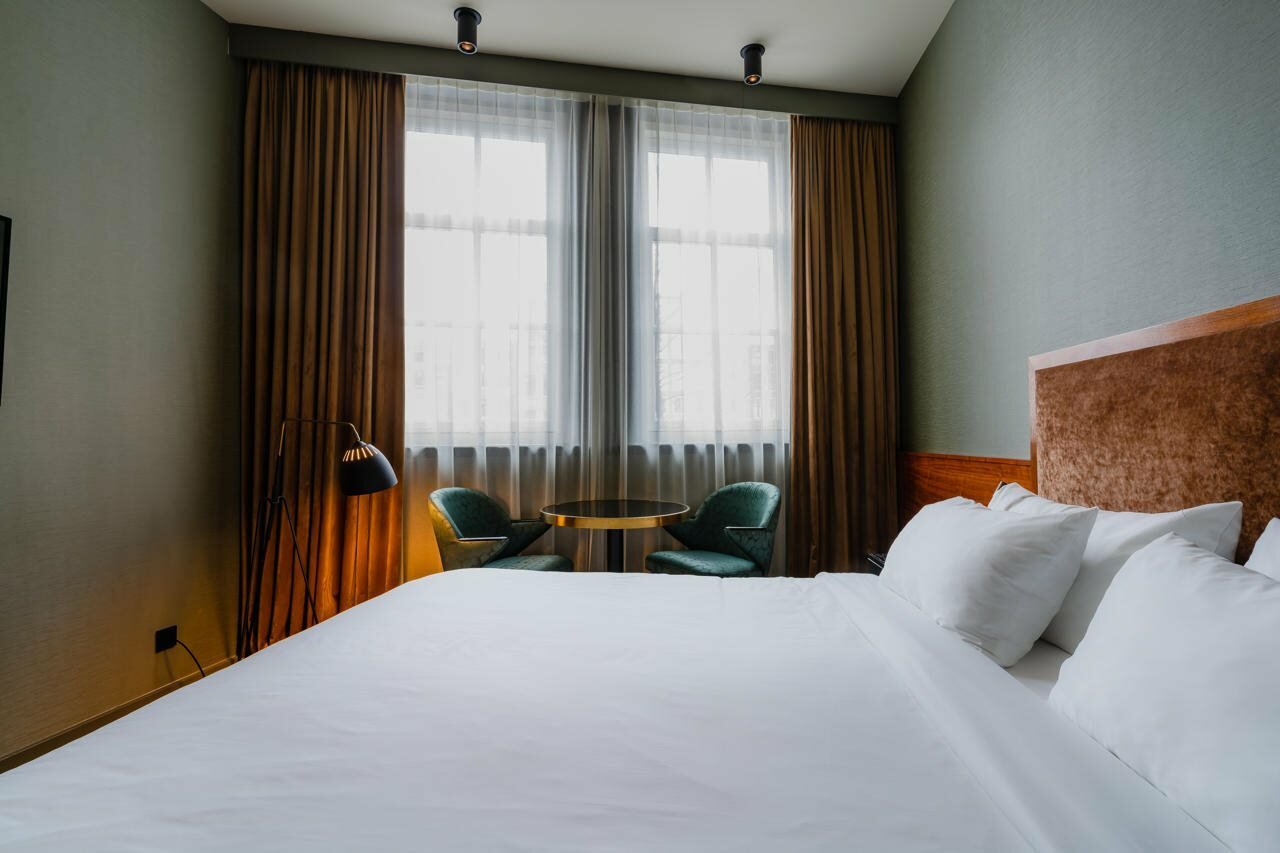 Фото Hotel Mai Amsterdam