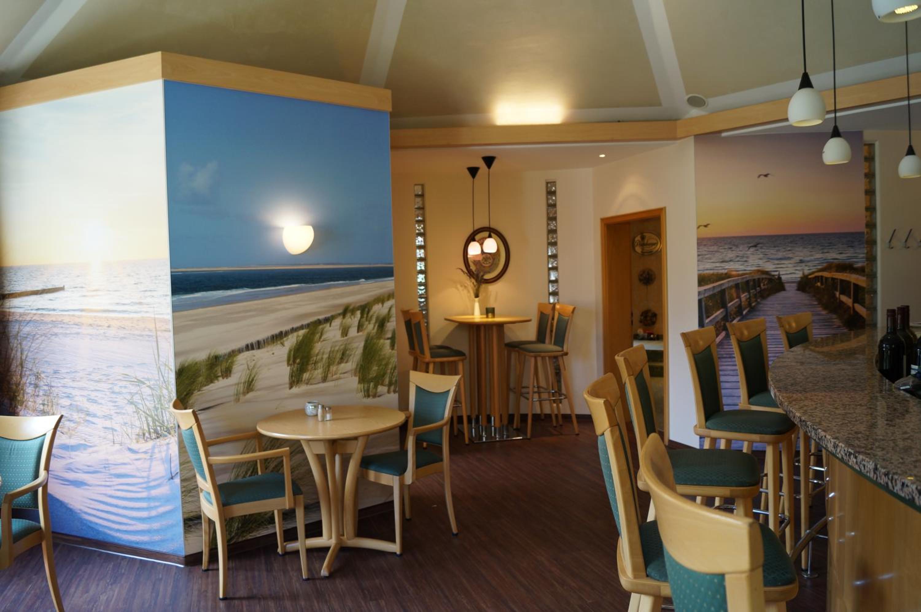 Фото Hotel Neuses