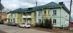 Зоомагазин (ulitsa Krasina, 5), pet shop