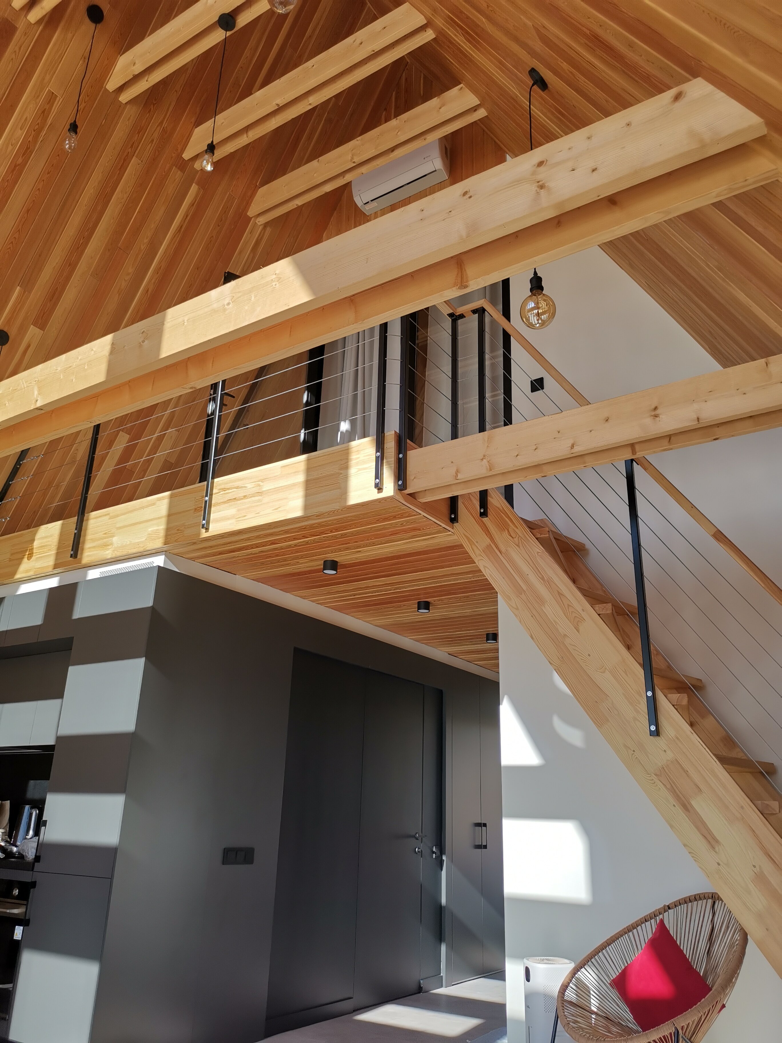 Фото Небеса