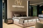 Grether & Wells Exclusive (Nakhimovsky Avenue, 24с5), mattresses
