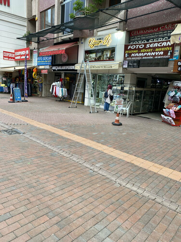 Uğur İş Gümüş Kuyumculuk Fotoğraf 5