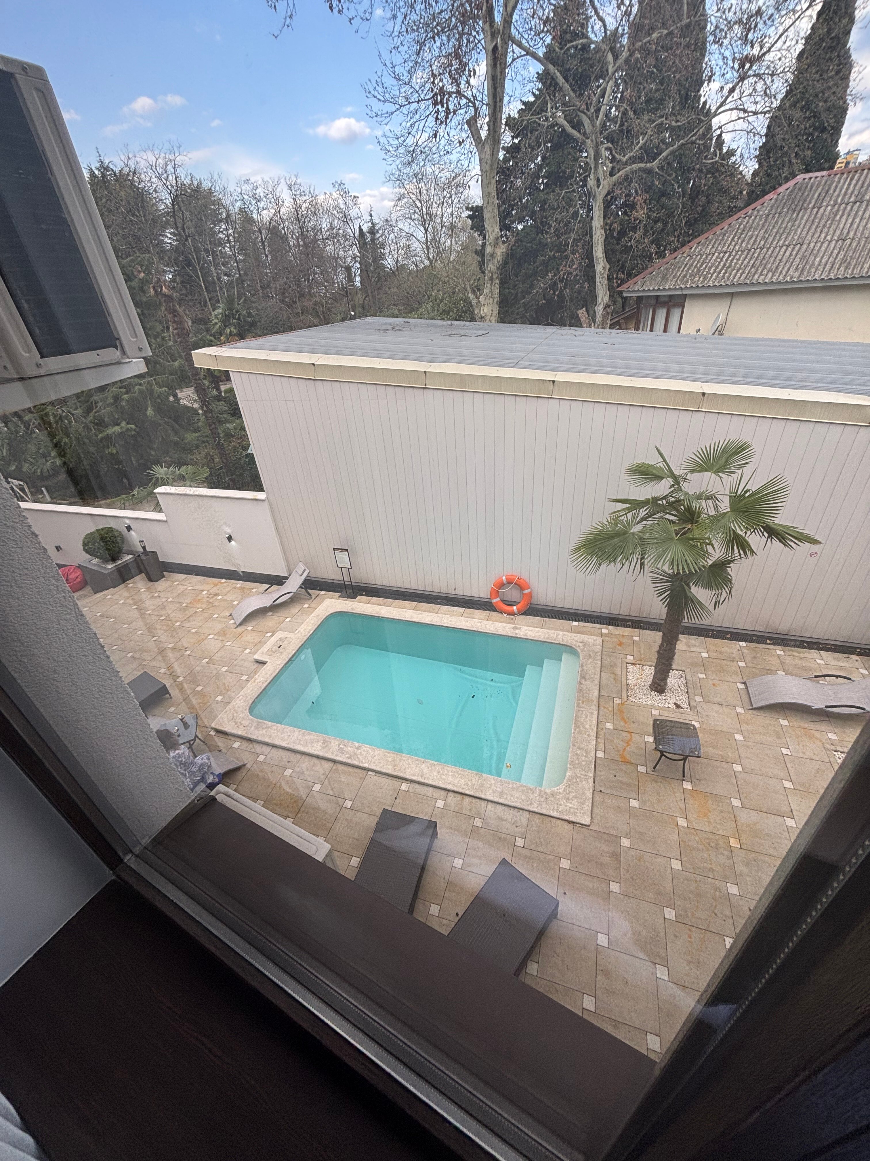 Фото Отель Проспект