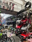 Sport Market (MKAD, 19th kilometre, вл20с1), bicycle shop