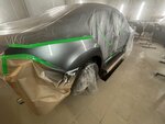 Body shop (prospekt Lenina, 117И), auto body repair