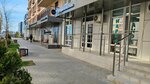 Mono (Zapadniy Obkhod Street, 39/2к7), hairdresser