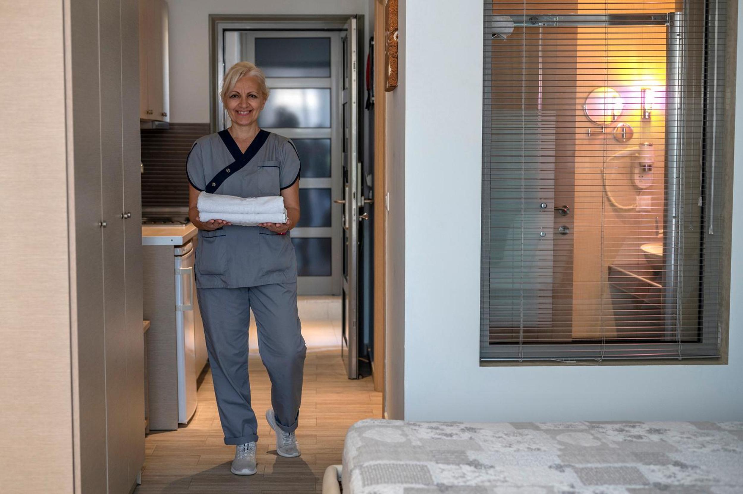 Фото Dionysos Hotel & Suites