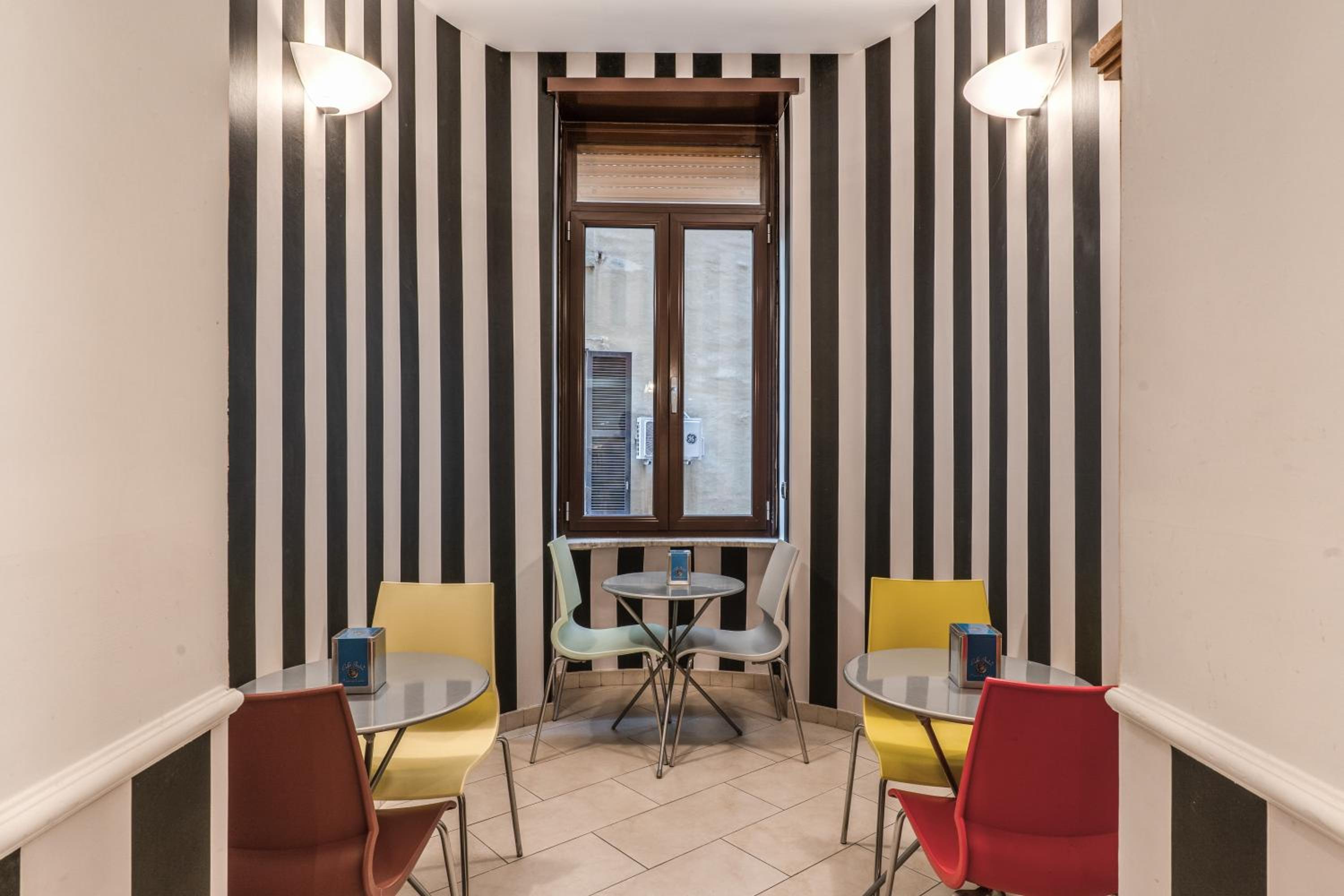 Фото Roma dei Papi-Hotel de Charme