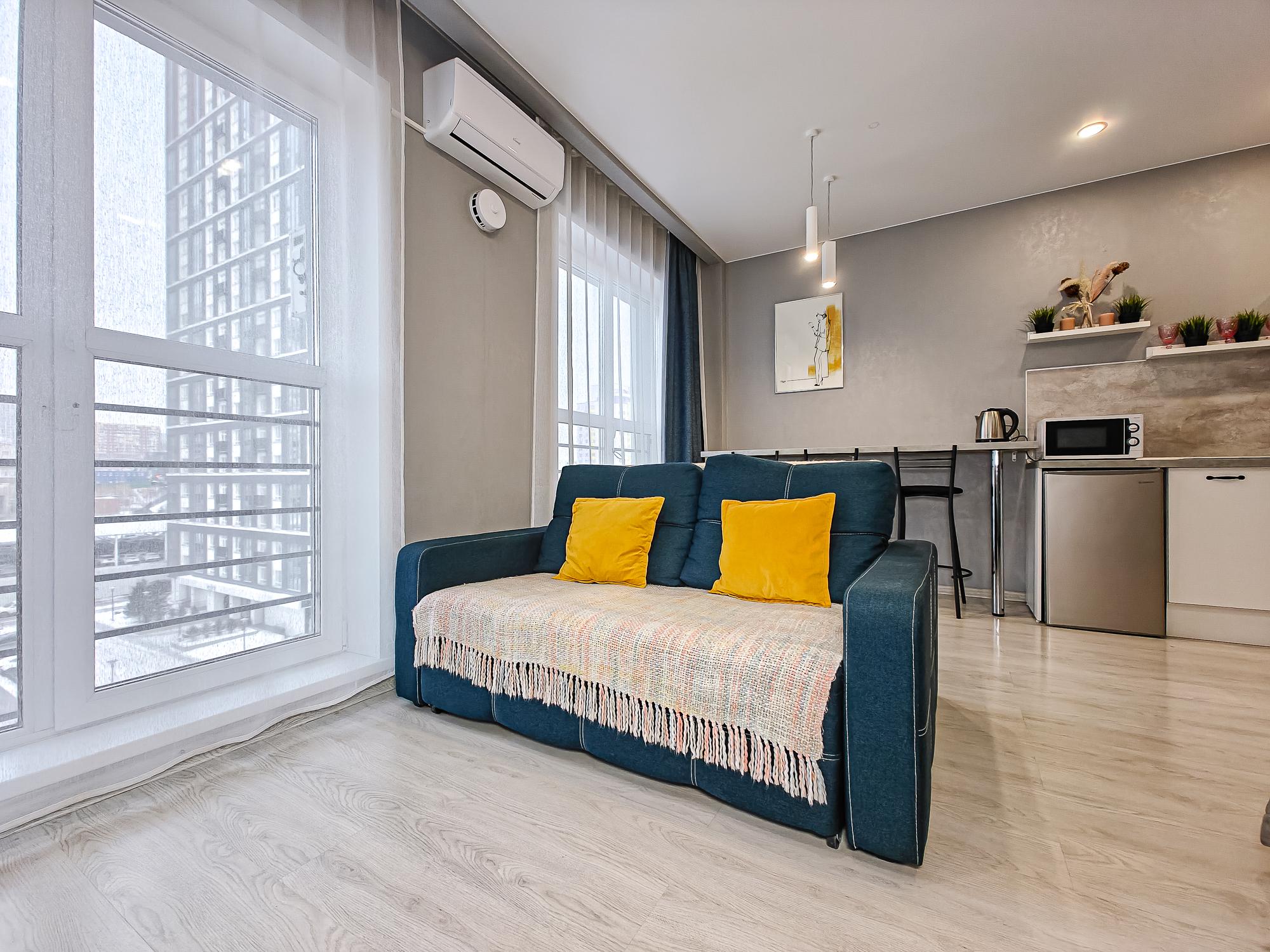 Фото Apart River