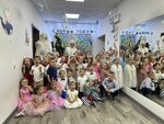 Abcd_junior_club (Yuzhnaya Street, 13) ، مركز الرعاية النهارية، رياض الأطفال