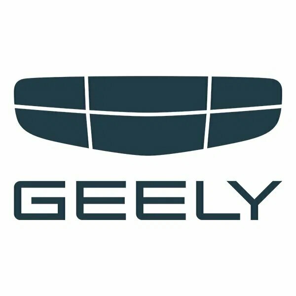 Geely Медведь