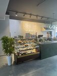 Папа варит кофе (Vyborgskaya Street, 16к2), coffee shop