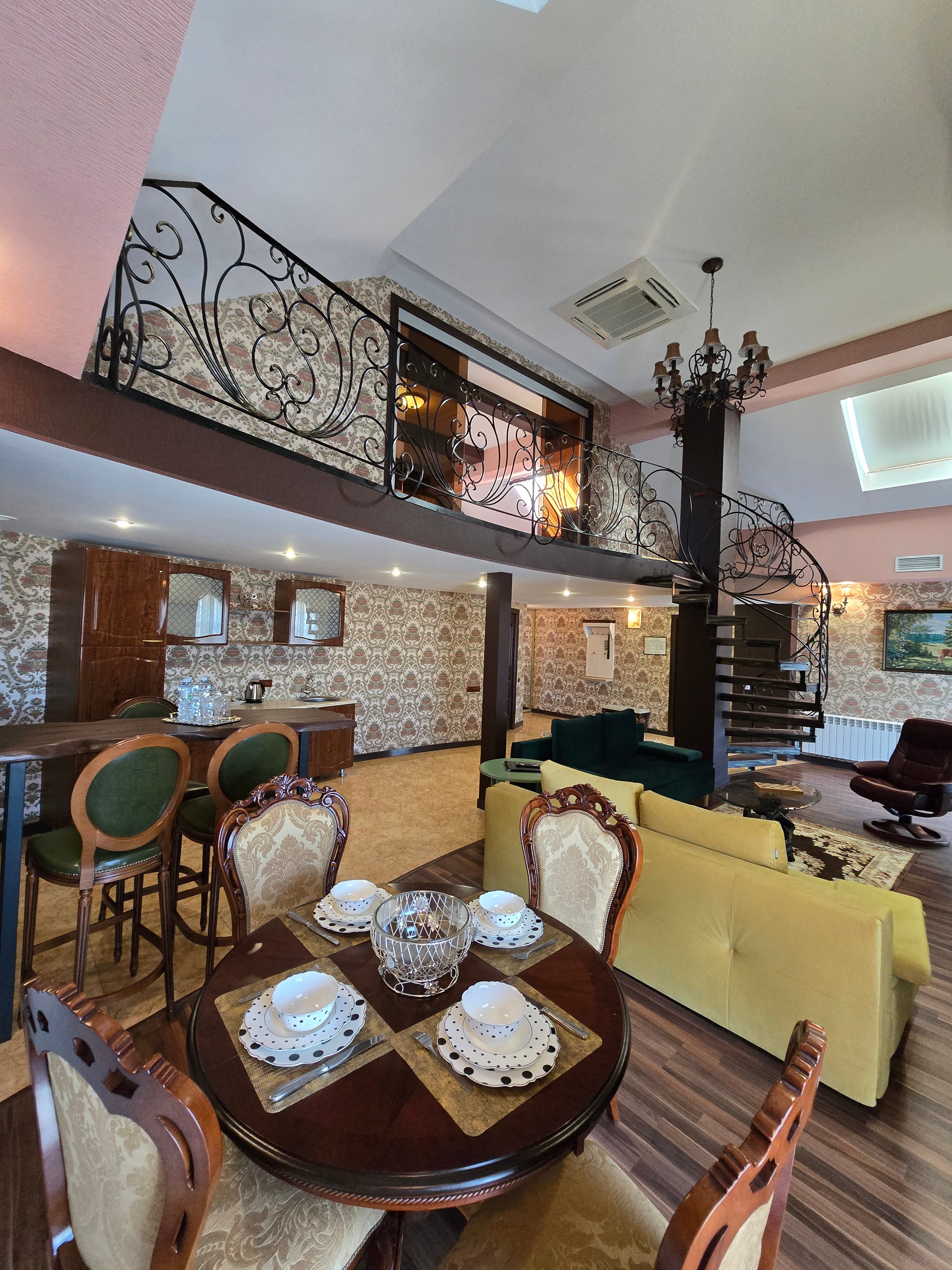 Фото Gallery Park