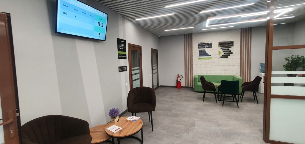 Government ministries, services Герой 71, Tula, photo