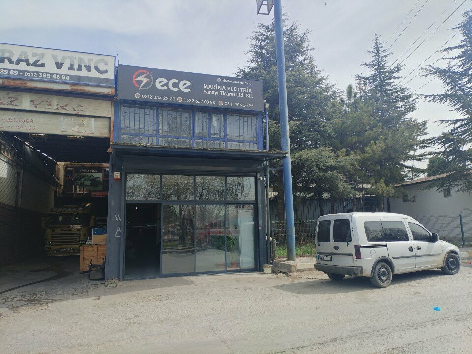 Metal rolling Sahin Spring, Ankara, photo