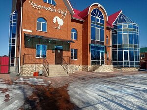 Гостевой дом Цимлянский двор