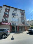 Camcilar Architecture (Istanbul, Esenyurt, Cumhuriyet Avenue, 139), estudio de arquitectura