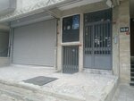 Building Materials Depot (Istanbul, Bayrampasa, Kocatepe Neighborhood, 9th Street, 8A), warehouse