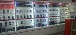 Mts (ploshchad Revolyutsii, 12), mobile phone store