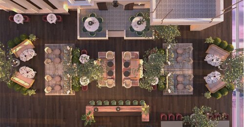 Гостиница Aliée Istanbul в Стамбуле