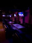 Black Loung (Amurskaya Street, 76), bar de cachimbas