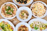 Pesto (Sibirskaya ulitsa, 15) ، مقهى