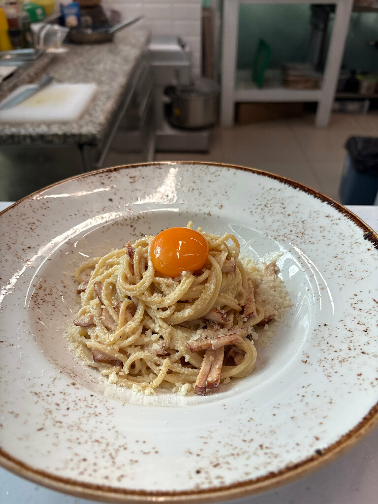 Qahvaxona Monro, Moskva, foto