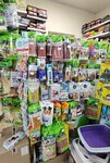 Pet Shop (Krasnoarmeyskaya Street, 135), pet shop