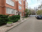 Апартаменты Ким 141 (Tsentralniy City administrative district, Dubinka Microdistrict, KIM Street, 141), short-term housing rental