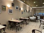Usadba (Moscow, Novomoskovskiy Administrative Okrug, Filimonkovskiy District, kvartal № 101, 4с2), cafe