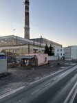 ПАО Сибирско-Уральская энергетическая компания, городская котельная (territoriya Promkomzona, 55К), engineering infrastructure