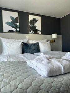 Гостиница Clarion Hotel Grand Östersund