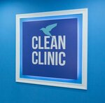 Clean Clinic (Severniy Microdistrict, ulitsa Dobrovolskogo, 5), medical center, clinic