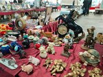 Kadikoy Tarihi Sali Market (İstanbul, Kadikoy, Hasanpaşa Mah., Uzunçayır Cad., 34), mercado