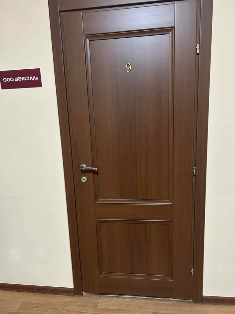 Food delivery Кристал, Tula, photo