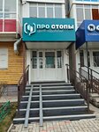Про стопы (ulitsa Chernyshevskogo, 110) ، علم دراسة التربة