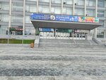 Radio Record (ulitsa Vatutina, 45А), radio station
